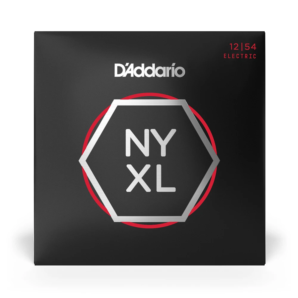 D´Addario NYXL1254 High Carbon